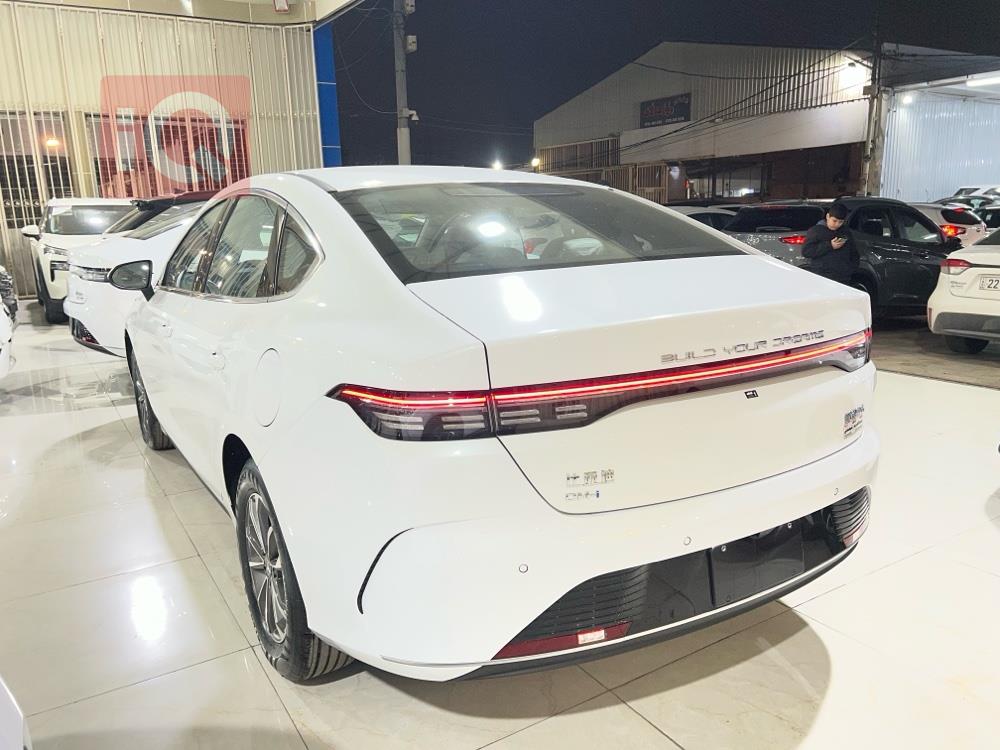 بي واي دي سيل 05 DM-i